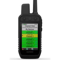Ошейник с GPS-трекером Garmin Alpha 300i с ошейником T 20