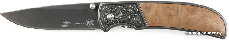Складной нож Stinger FK-S055B