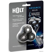 Бритвенная головка Holt HT-TSH-001