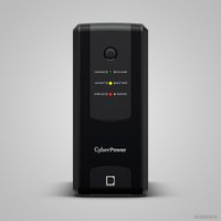 Источник бесперебойного питания CyberPower Backup UT1200EG