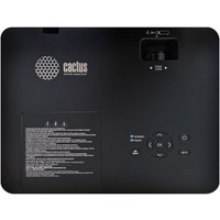 Проектор CACTUS CS-S2.B