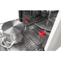 Отдельностоящая посудомоечная машина Hansa ZWM427WH