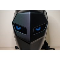 Рюкзак для мотоцикла AVM Predator XL