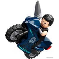 Конструктор LEGO Marvel Super Heroes 76176 Побег от Десяти колец
