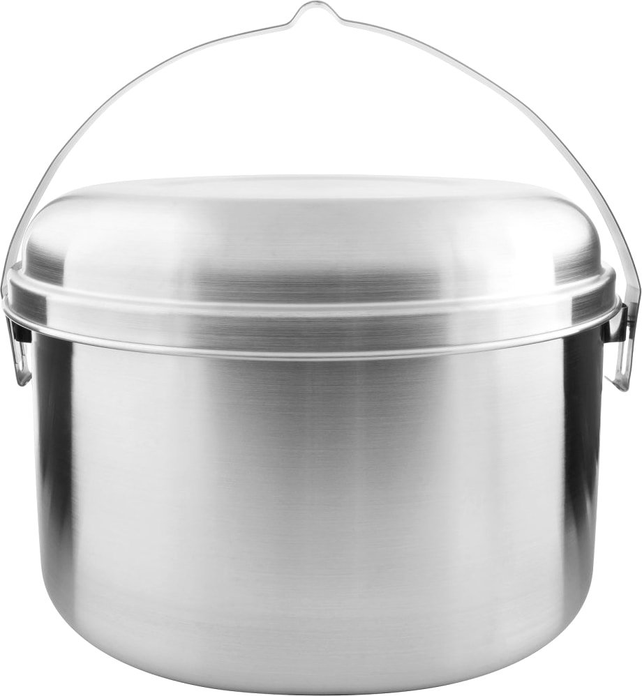 

Набор посуды Tatonka Kettle 6L 4005.000