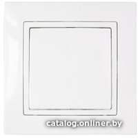 Выключатель Bylectrica С1 10-874 (белый)