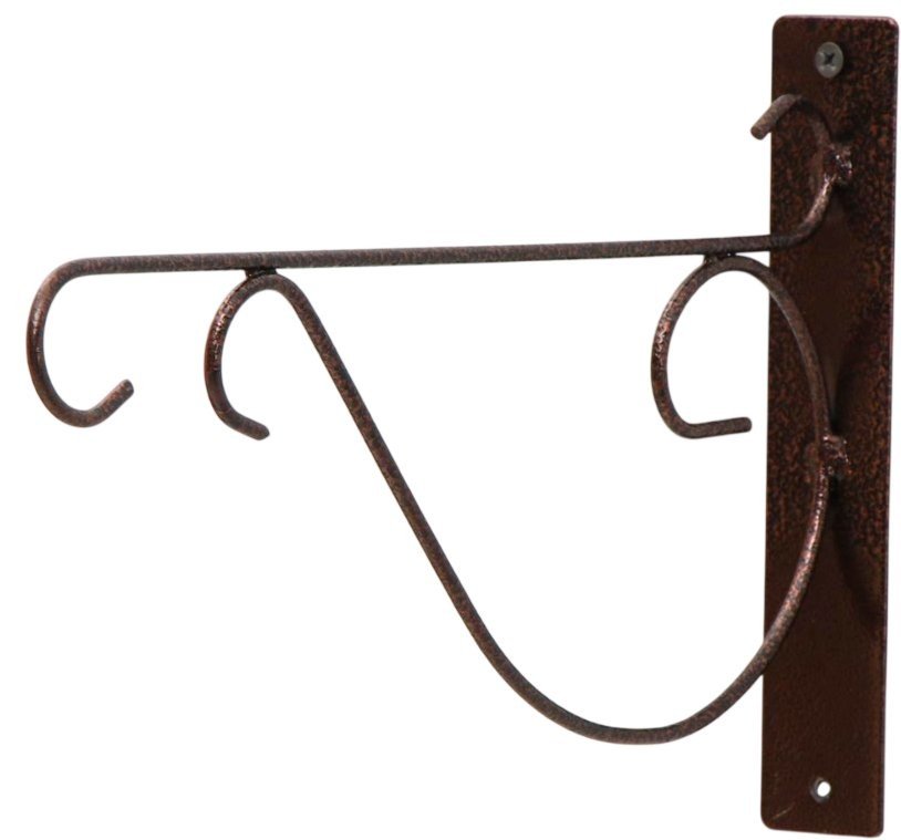 

Держатель для кашпо Sima-Land Прут 6490778