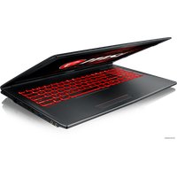 Игровой ноутбук MSI GV62 7RE-1891XPL