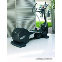 Эллиптический тренажер Technogym Excite+ Synchro 700 VISIOWEB