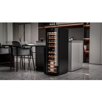 Винный шкаф Meyvel MV38-CBF1 Next