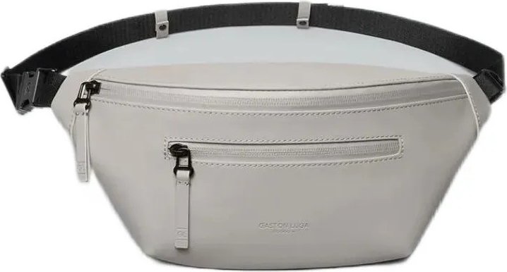 

Сумка на пояс Gaston Luga Splash Bumbag (бежевый)
