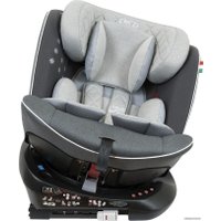 Детское автокресло Sweet Baby Crosstour 360 SPS Isofix 0-36 (серый)
