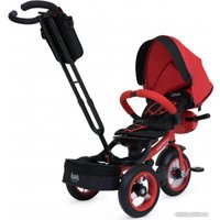 Детский велосипед Nuovita Bamzione B2 (красный)