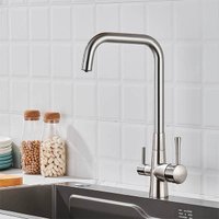 Смеситель Shevanik S528L