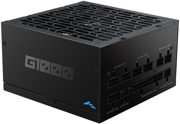 Блок питания Sama G1000 1000W G1000-BKGFF001-EU