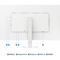 Монитор Samsung ViewFinity S7 LS32D701EAUXEN