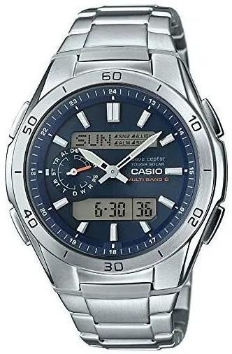 

Наручные часы Casio WVA-M650D-2A