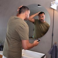 Машинка для стрижки волос Beurer MN5X