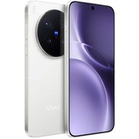 Телефон Vivo X300 Pro V2502A 16GB/1TB китайская версия (белый)