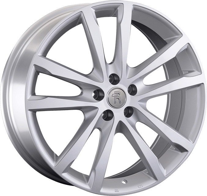 

Литые диски Replay 7837 (JG18) 20x8.5" 5x108мм DIA 63.4мм ET 49мм S