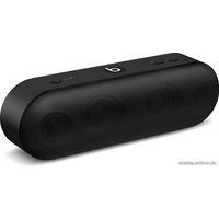 Беспроводная колонка Beats Pill+ (черный) [ML4M2]