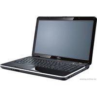 Ноутбук Fujitsu LIFEBOOK AH531/GFO (AH531MRTF3RU)