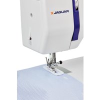Электронная швейная машина Jaguar Jeans Indigo