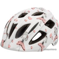 Cпортивный шлем Bobike Ballerina XS