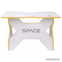 Геймерский стол VMMGame Space 140 Light Yellow ST-3WYW