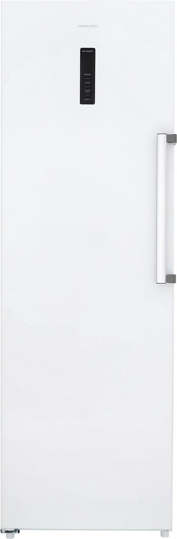

Морозильник Hiberg i-FR 40 W