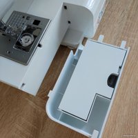 Электромеханическая швейная машина Leader Sewhome I