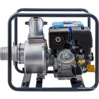 Мотопомпа Unipump WP-30