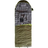 Спальный мешок TRAMP Kingwood Regular TRS-053R (левая молния)