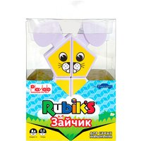 Головоломка Rubik's Зайчик