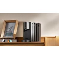 Капсульная кофеварка Xiaomi Mijia Capsule Coffee Machine S1 CMC001 (с переходником на евровилку)