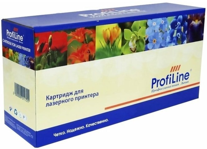 

Картридж ProfiLine PL-Q5953A-M (аналог HP 643A)