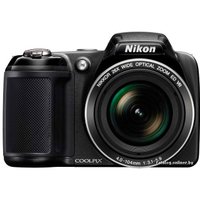Фотоаппарат Nikon Coolpix L320