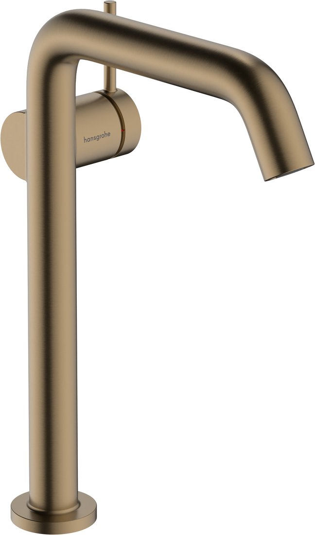 Смеситель Hansgrohe Tecturis S 73370140