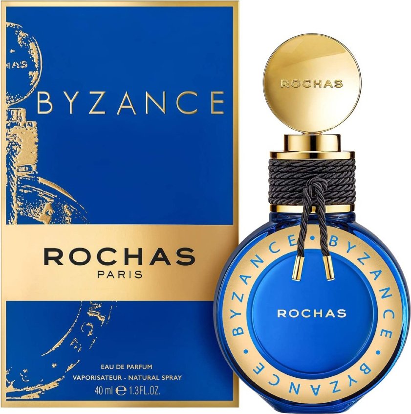 

Парфюмерная вода Rochas Byzance EdP (40 мл)