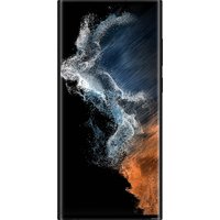 Телефон Samsung Galaxy S22 Ultra 5G SM-S908B/DS 12GB/128GB (голубой)