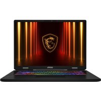Игровой ноутбук MSI Crosshair 17 HX AI D2XWGKG-014CN