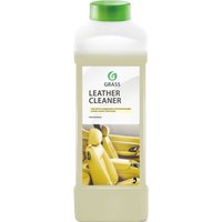  Grass Очиститель-кондиционер кожи Leather Cleaner 1л 131100