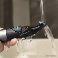 Триммер для бороды и усов Cecotec Bamba PrecisionCare Extreme 5in1