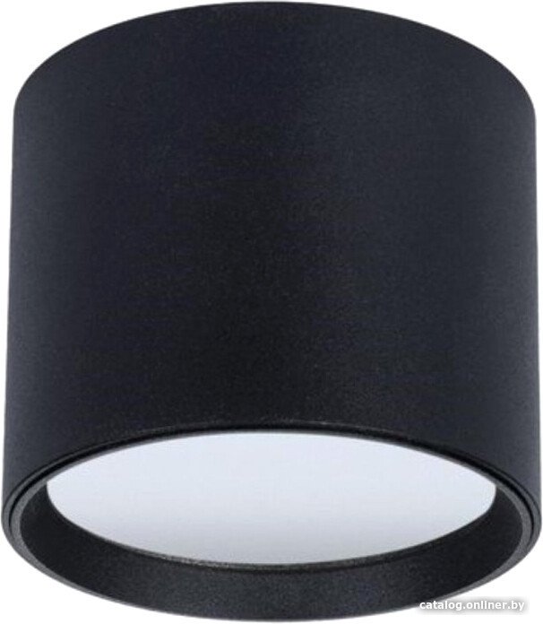 Точечный светильник Arte Lamp Intercrus A5548PL-1BK