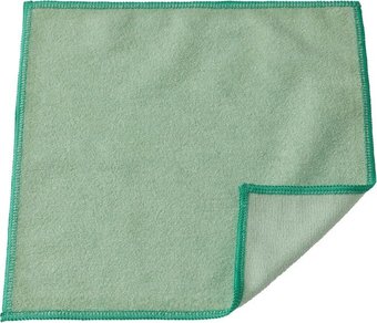Салфетка хозяйственная Ikea Ринниг 304.764.59 (зеленый)