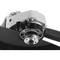 Угловая шлифмашина Hammer USM2400D