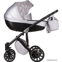 Универсальная коляска Anex Sport Q1 2018 vogue (2 в 1, SE04)