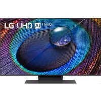Телевизор LG UR91 43UR91006LA