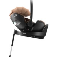 Детское автокресло Britax Romer Baby Safe Pro Lux (warm caramel)