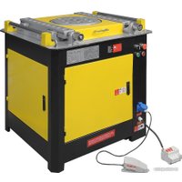 Станок для гибки арматуры ТСС GW 42R автоматический